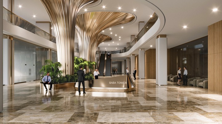 Elimizde halyqaralyq deńgeıdegi 24 qonaq úı boı kóteredi