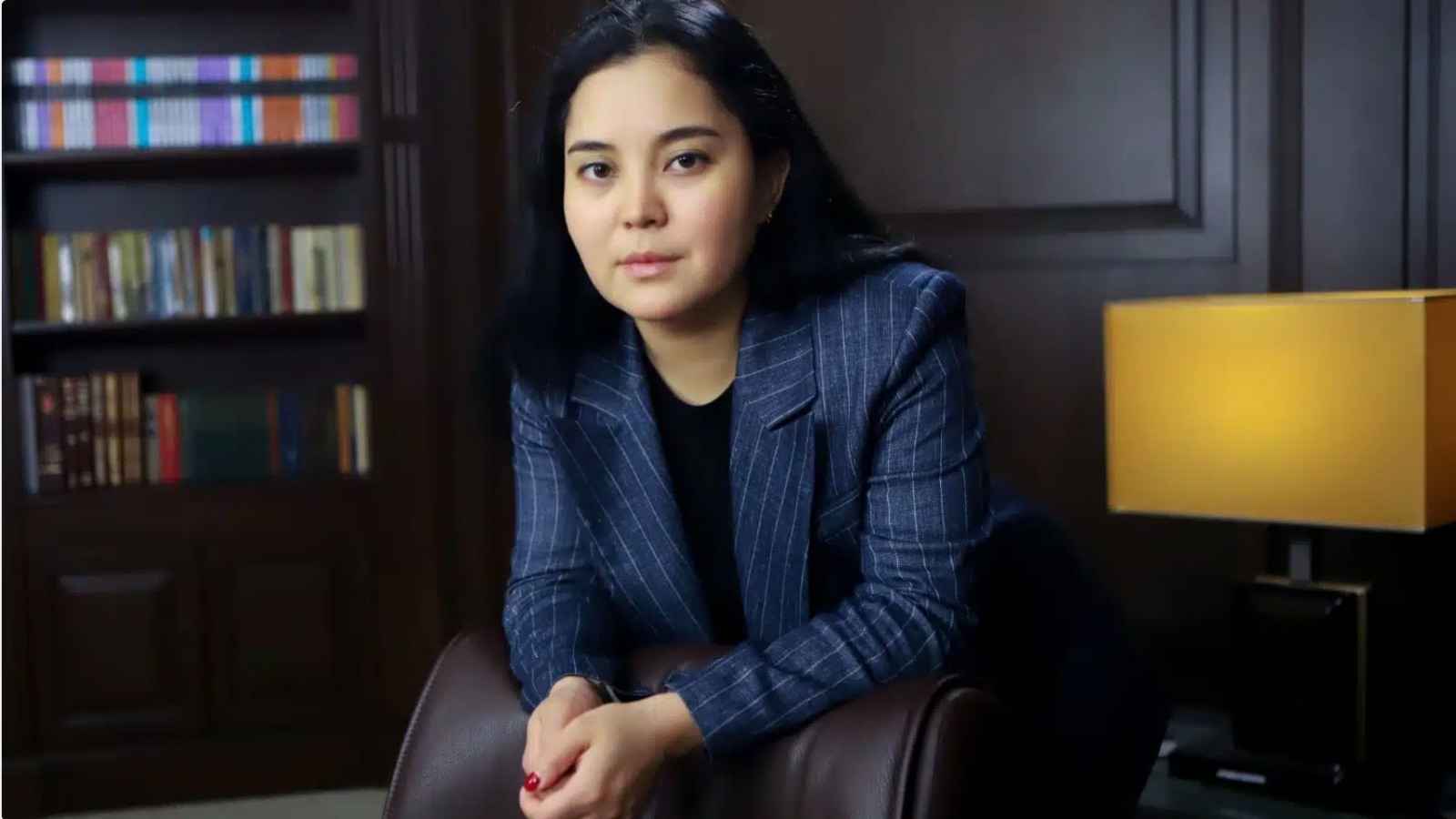 Shıkizatqa táýeldilikten arylýymyz qajet – Mádına Erjanova