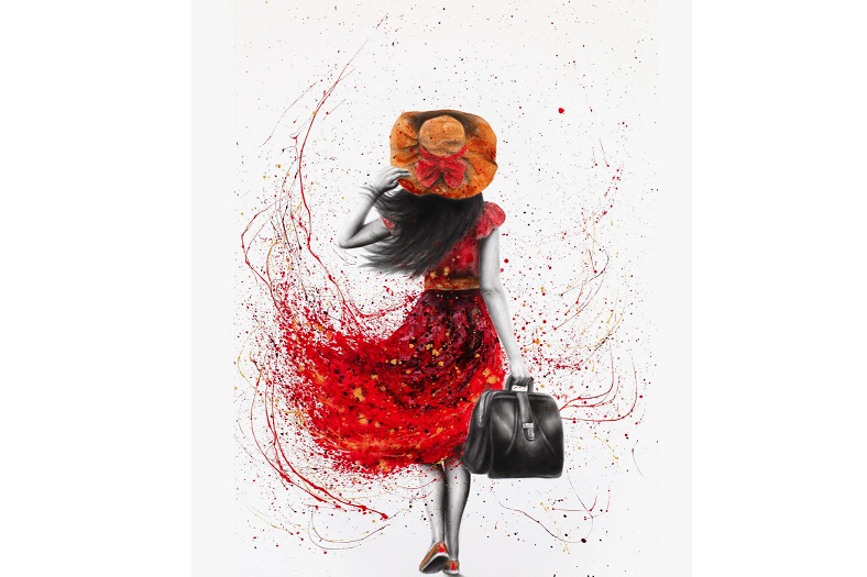 «Men tańdaǵan boıjetken...»