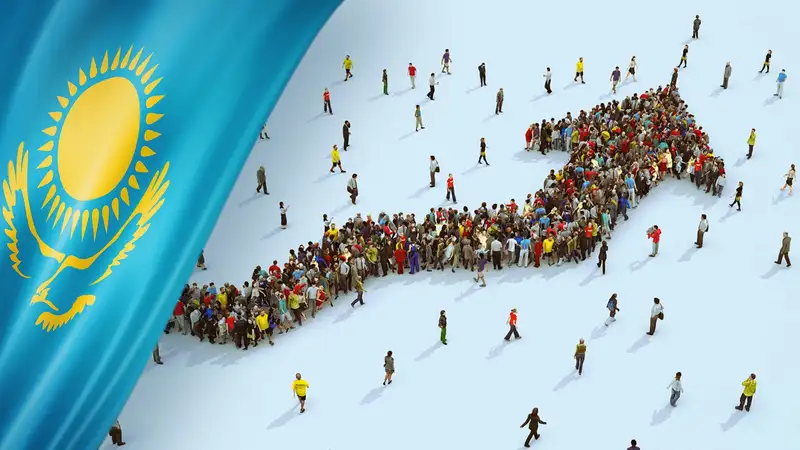 Prezıdent Joldaýy qoǵam tarapynan oń baǵalandy – áleýmettik saýalnama nátıjeleri