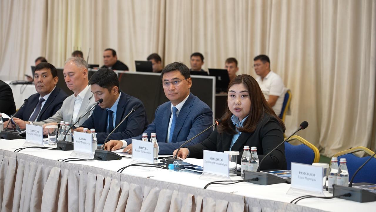 Qazaqstanda turǵyn úı-kommýnaldyq sharýashylyǵy sıfrlandyrýǵa kóshti