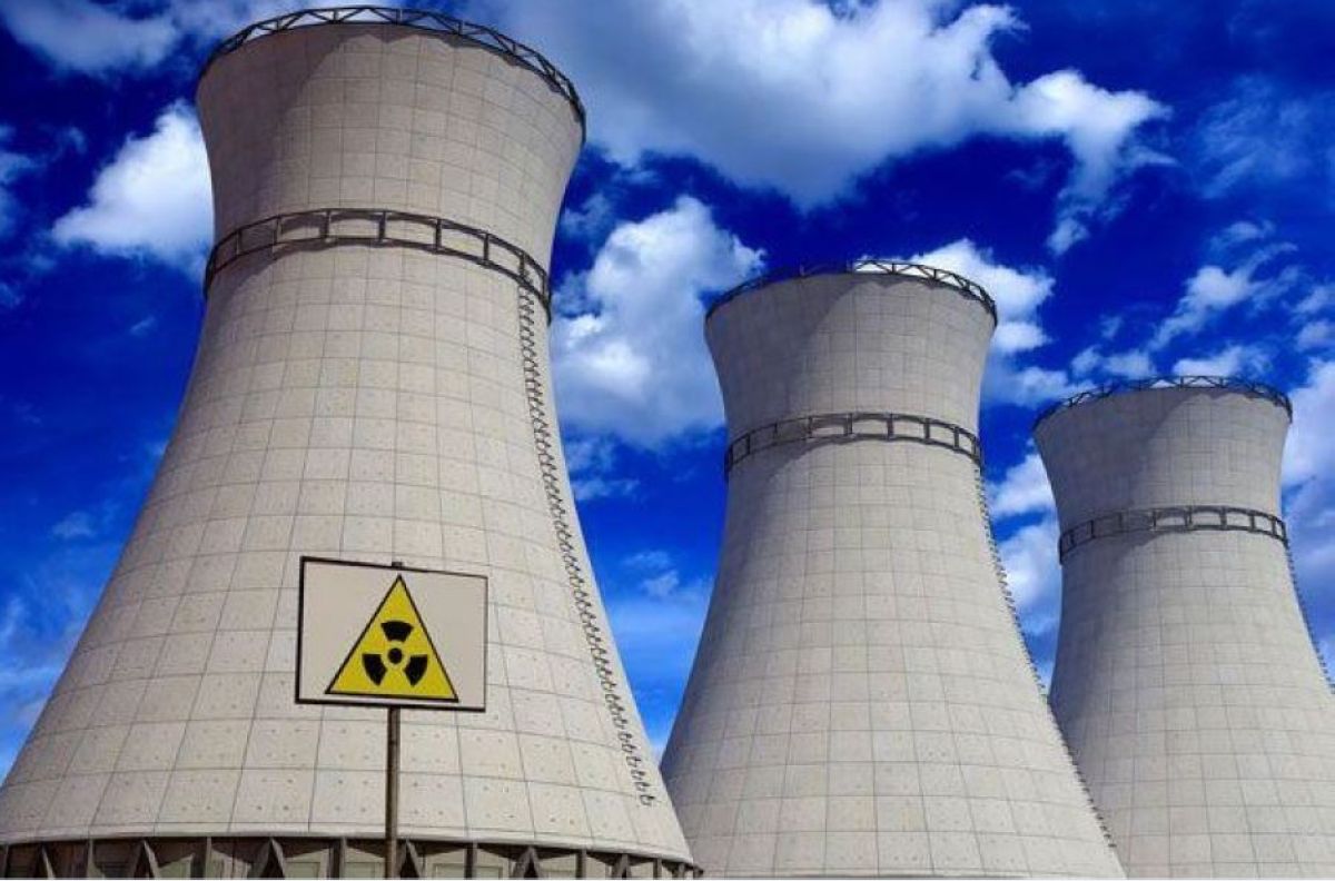 Beıbit atom dáýiri bastaldy