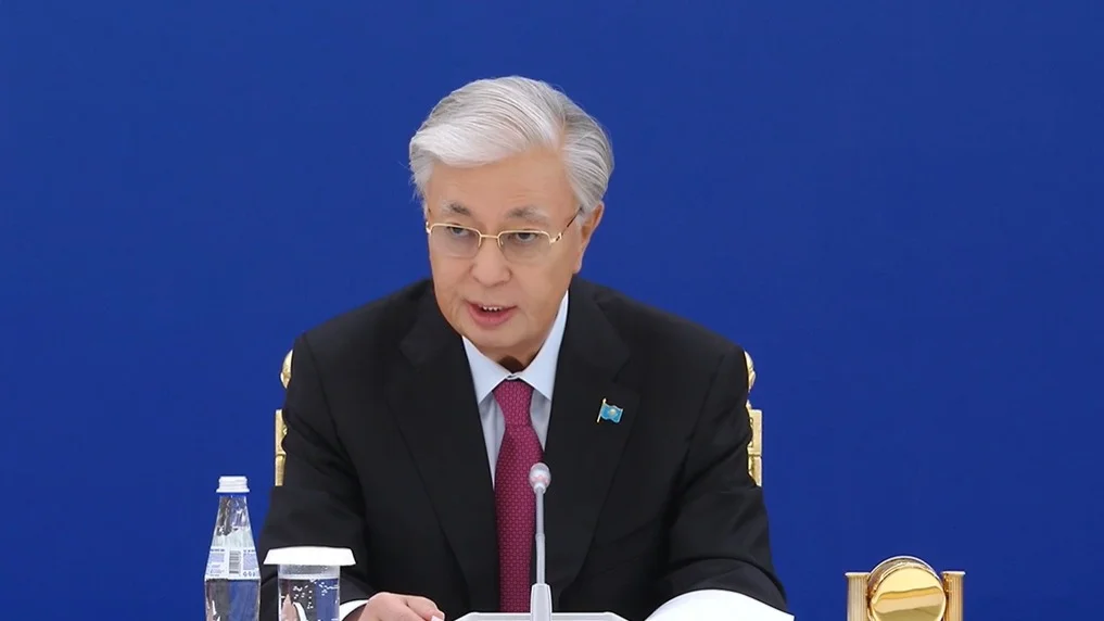 Álem qaýymdastyǵynyń Qazaqstanǵa degen senimi durys jolda ekenimizdi kórsetedi