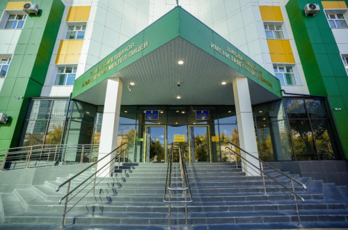 Bıyl Astanadaǵy alty mektep kúrdeli jóndeýden ótti