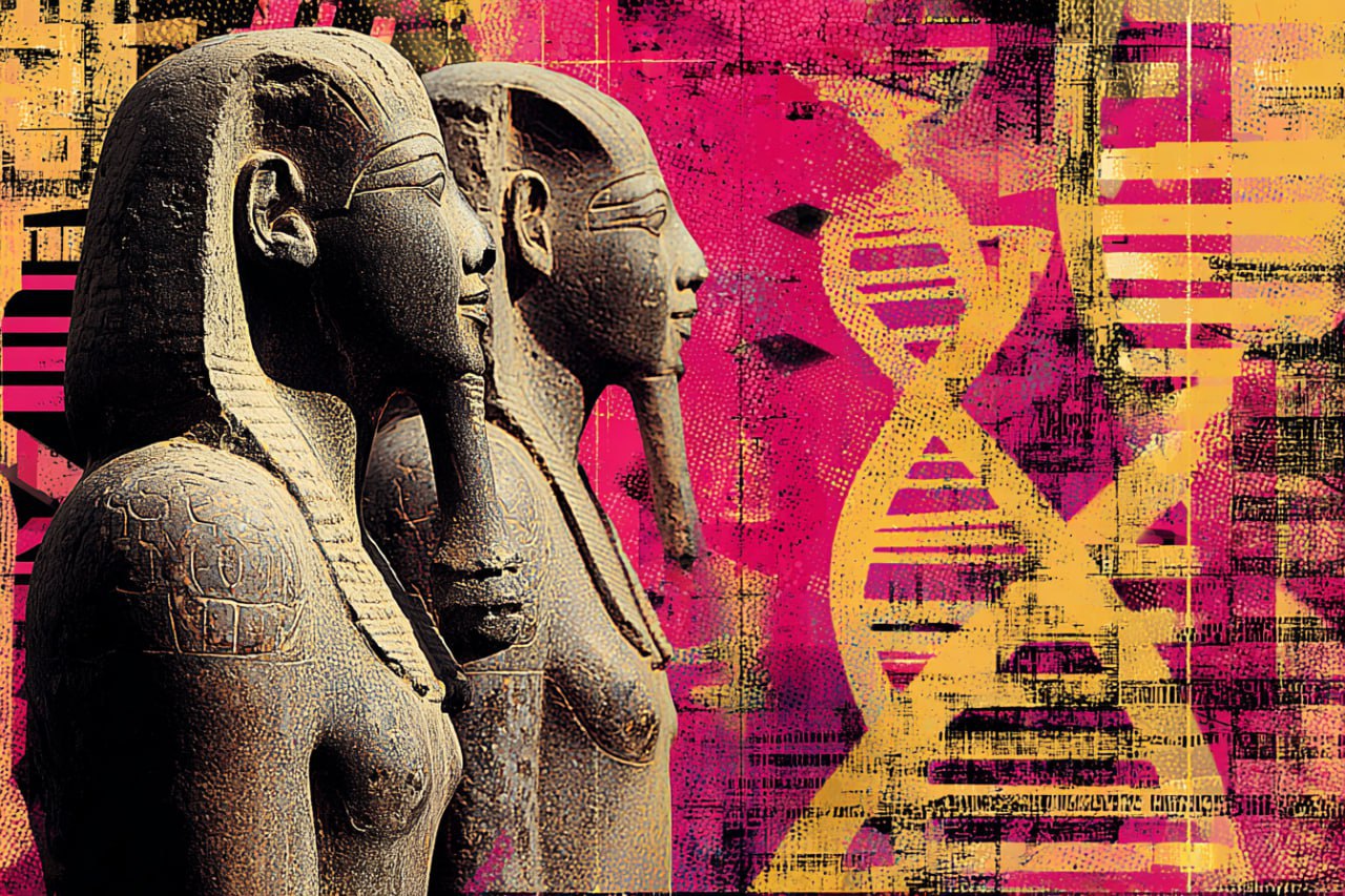 Evolıýsııa baǵyty ózgerdi