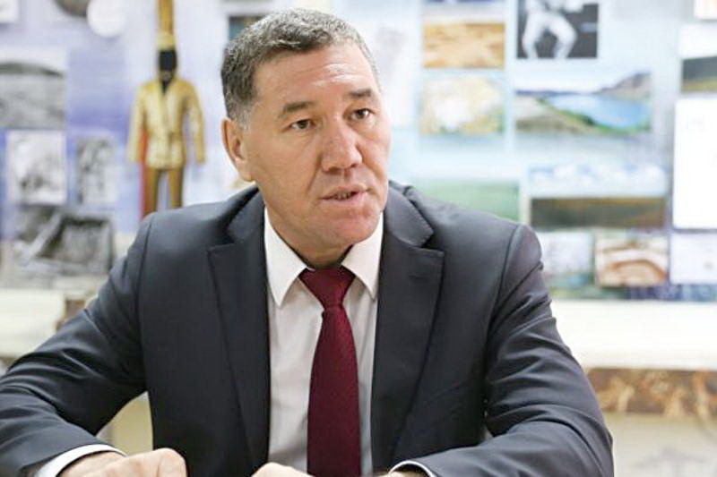 Tarıh ǵylymy eldiktiń eńsesin kóteredi