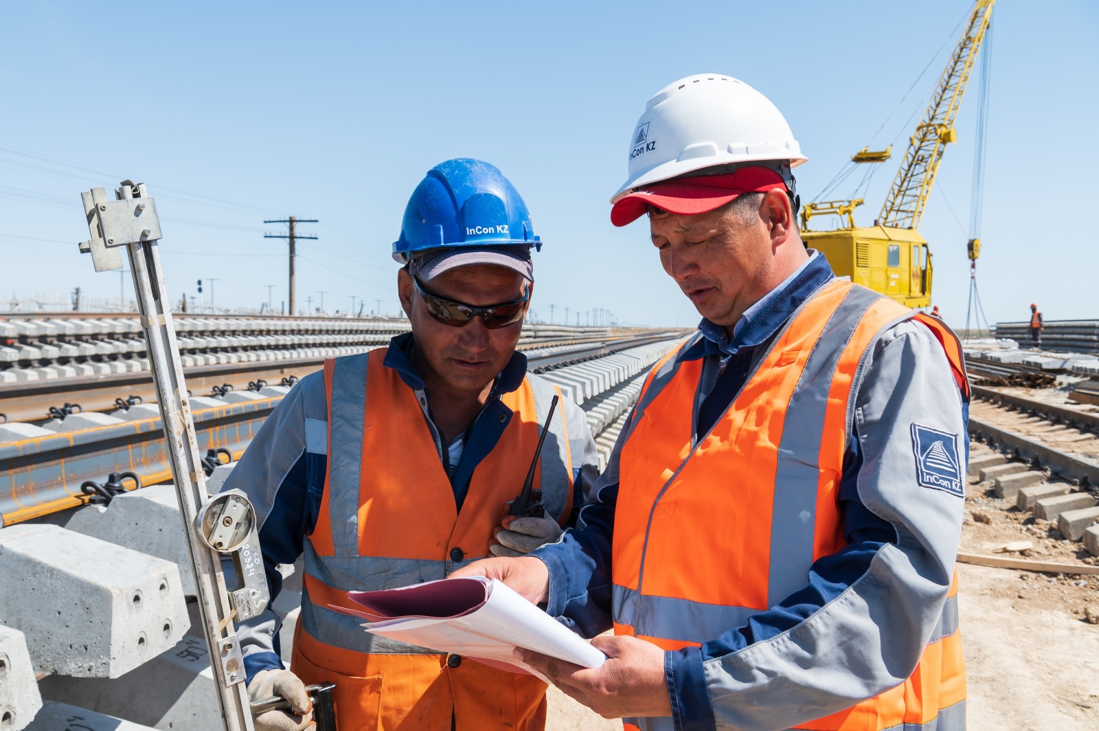 «Baqty – Aıagóz» temirjol jelisi qashan aıaqtalady?
