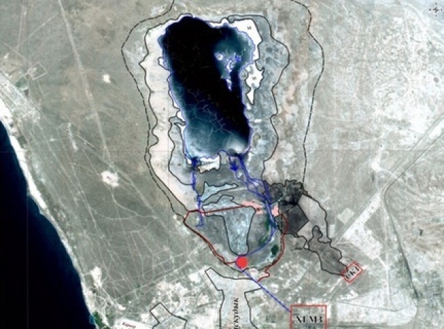 Ýly kóldiń qaýpinen qashan arylamyz?