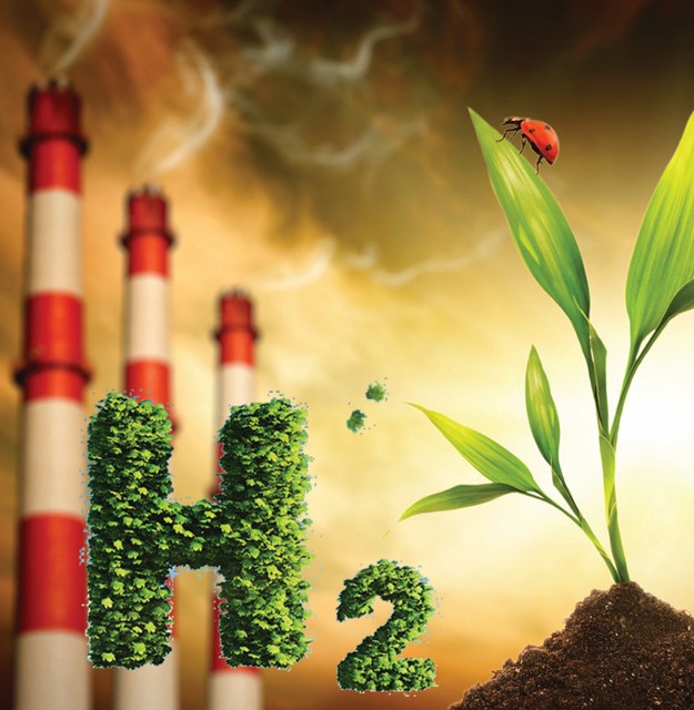 Energetıka alyptary ekologııaǵa enjar qaramaǵany jón