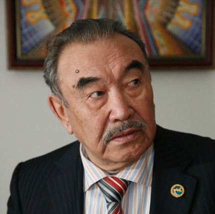 Aqıqattyń aldaspany