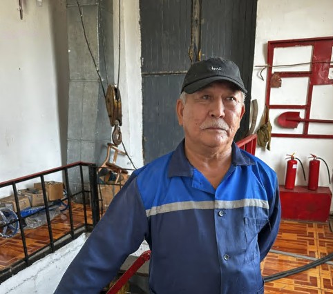 Jumysshy mamandyǵy qashanda ardaqty