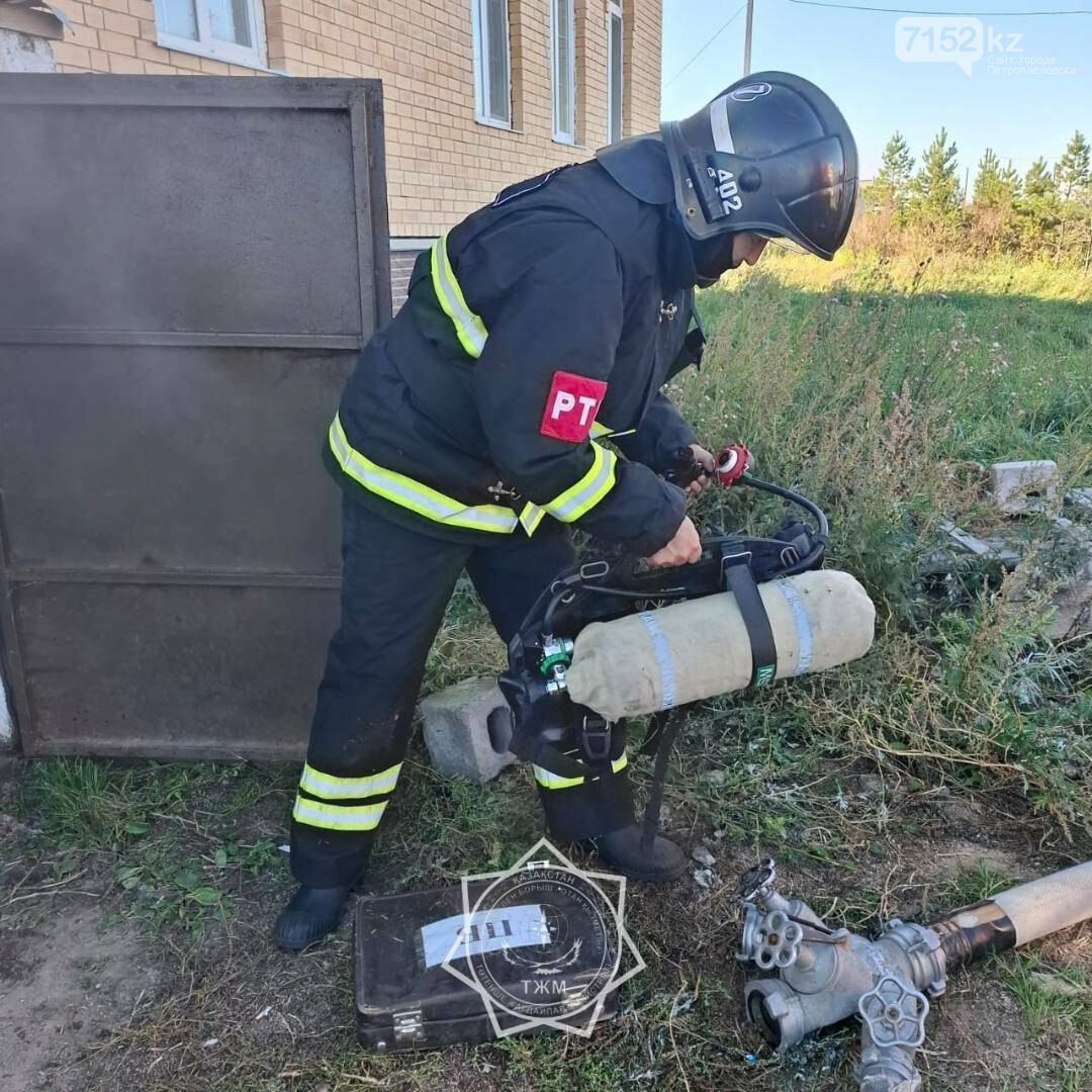 Meshit jarylystan aman qaldy