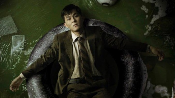 «QAITADAN» fılmi 1 mlrd teńgeden astam tabys tapty - mınıstr