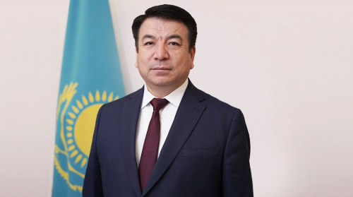 Ǵanı Beısembaev qyzmetinen bosatyldy