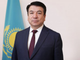 Ǵanı Beısembaev qyzmetinen bosatyldy