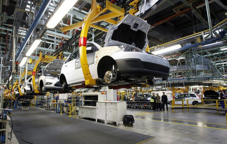 Kólik óndirisi: jańa jobalar jáne tutynýshy tańdaýy