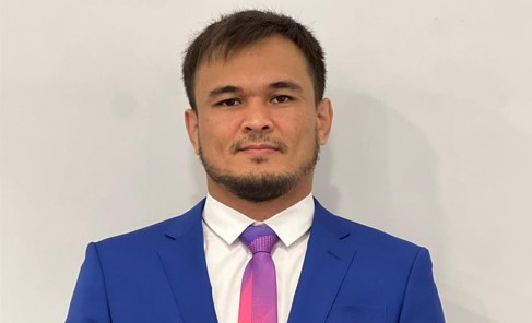 Djıý-djıtsý fılosofııasyn meńgergen qazaq mamany