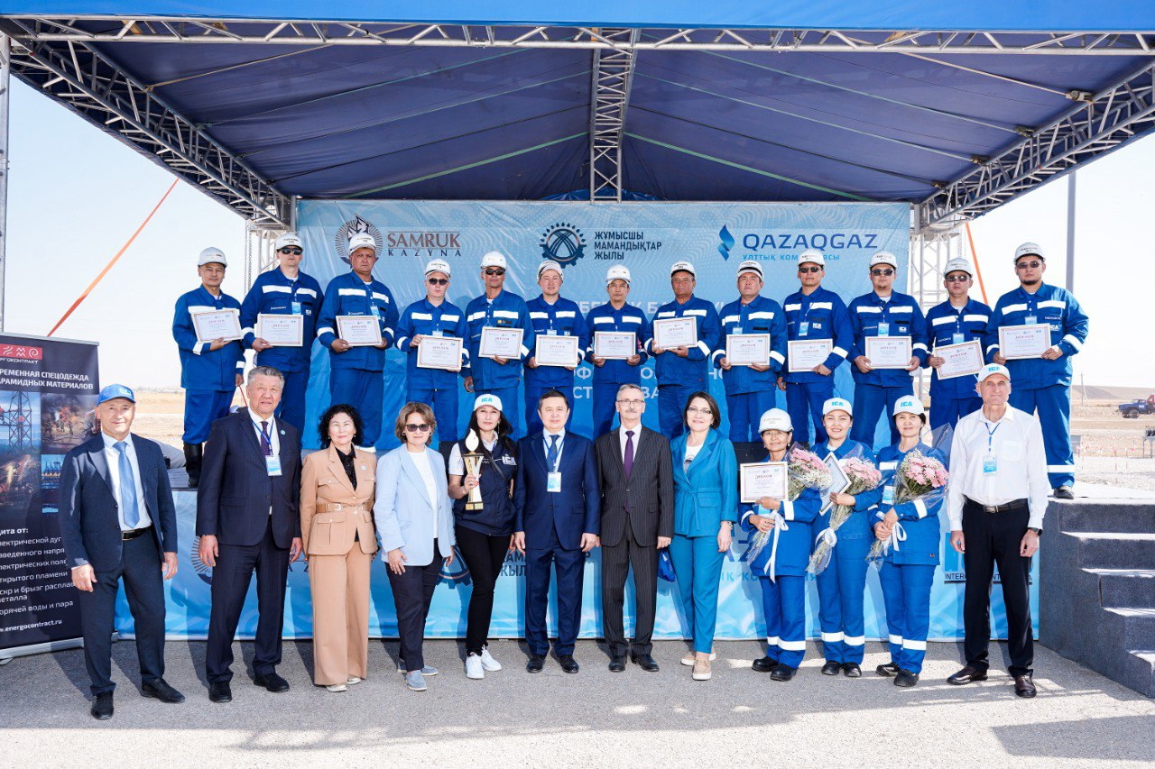 «Úzdik maman» baıqaýynyń  jeńimpazdary anyqtaldy