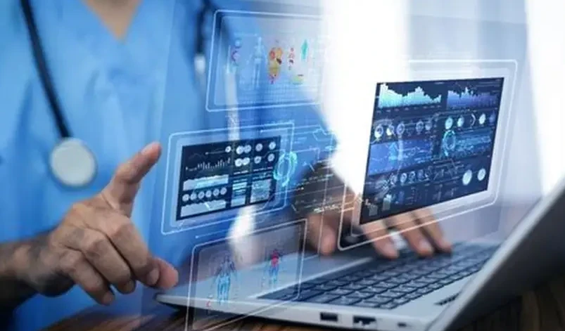 Stýdentter jasaǵan JI dáriger 98% dáldikke jetti