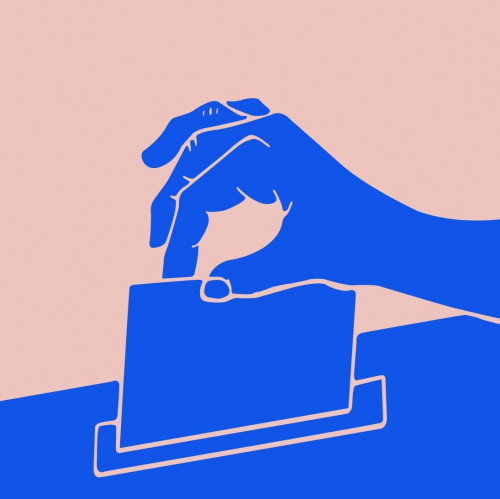 Kezekten tys parlament saılaýy ótedi