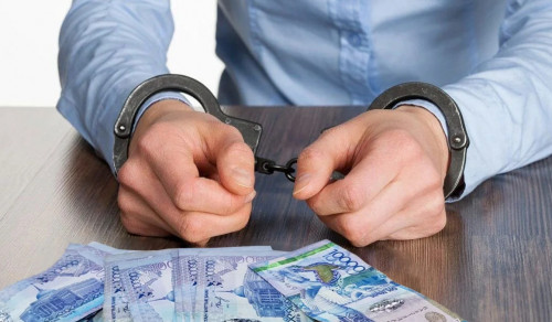 Sybaılas jemqorlyqqa qarsy is-sharalar – ádiletti qoǵamǵa bastaıtyn jol