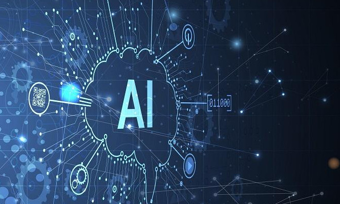 Rýna jazýyn oqıtyn jasandy ıntellekt