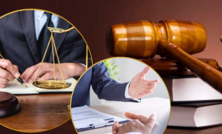 Azamattar ádilet organdaryna qandaı máselelermen júgine alady