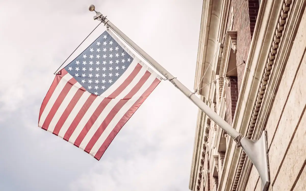 Almatydaǵy AQSh Bas konsýldyǵynyń áleýmettik jelileri jumysyn toqtatty