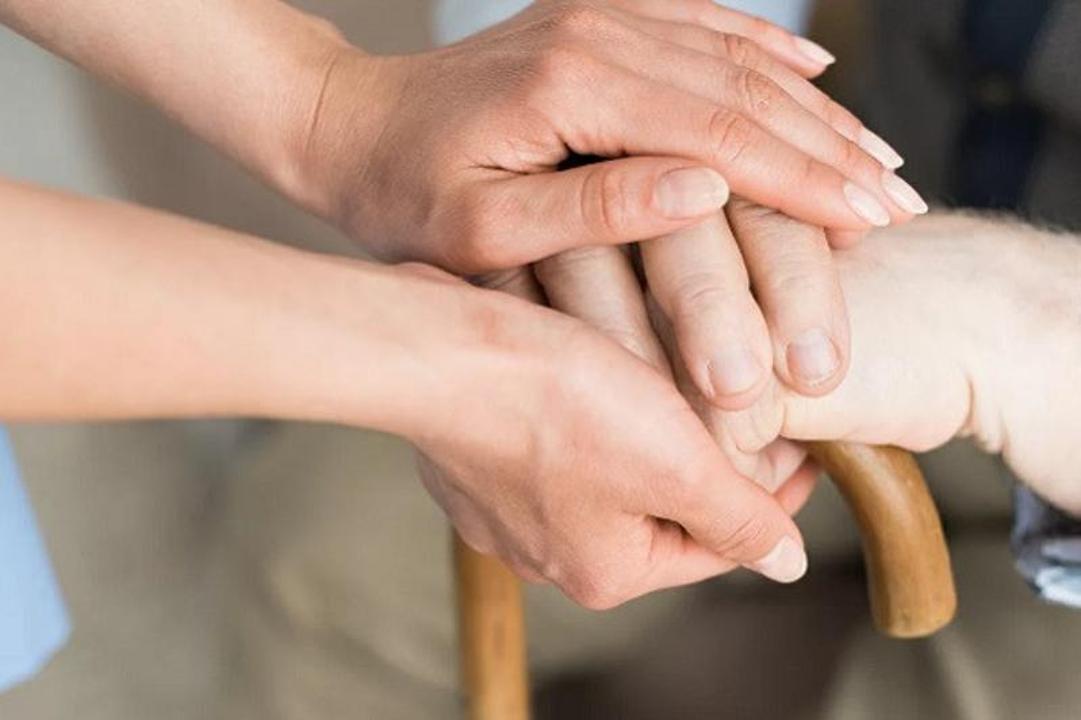 Búgin – Halyqaralyq qarttar kúni