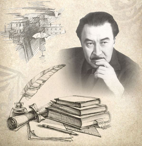 Bekzattyq pen degdarlyq úlgisi