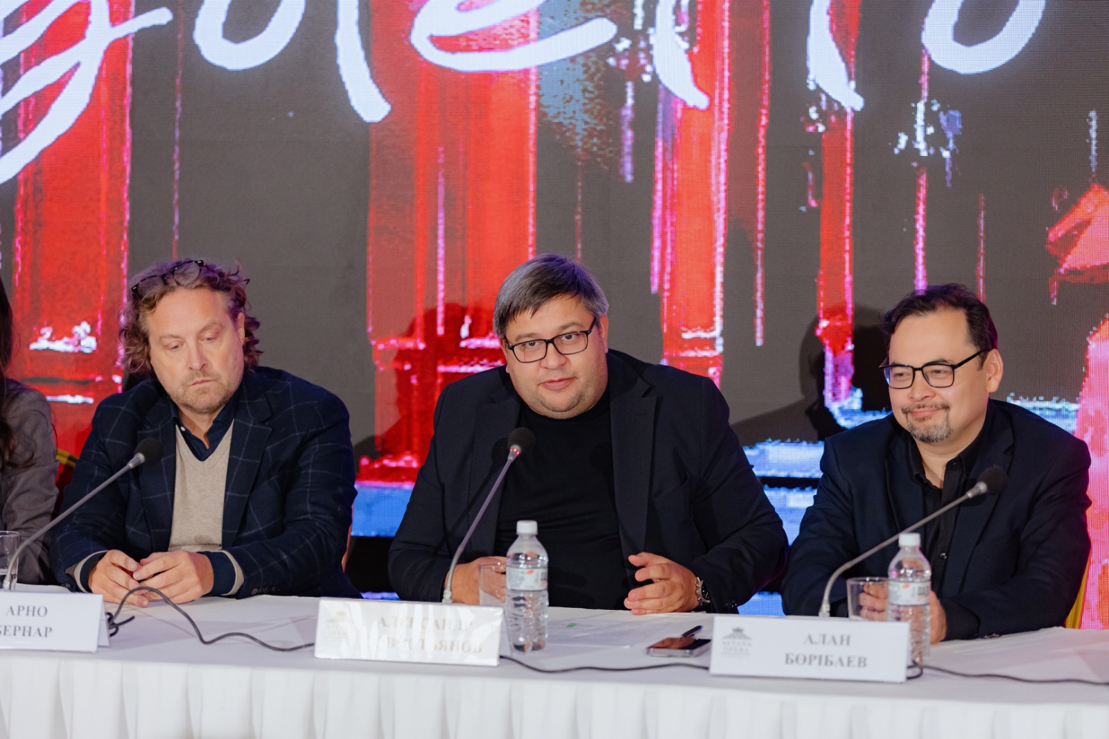 «Astana Opera» elordalyqtarǵa «Rıgoletto» qoıylymyn usynady