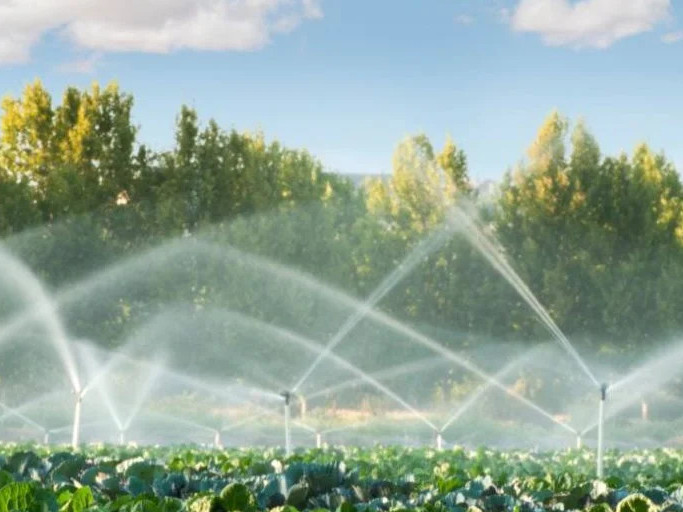 Sý únemdeý tehnologııalaryn qoldaný aýmaǵy 86 paıyzǵa ulǵaıtyldy