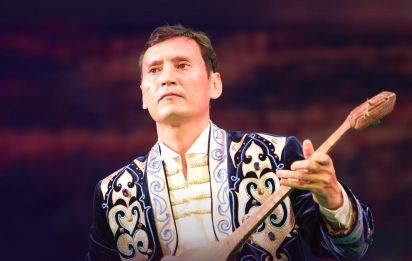 Táttimbet murasy jańa formatta usynylady