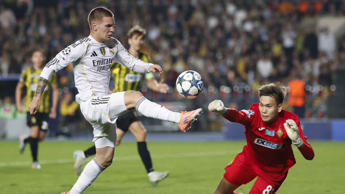 «Qaıratty» shyńdaǵan oıyn