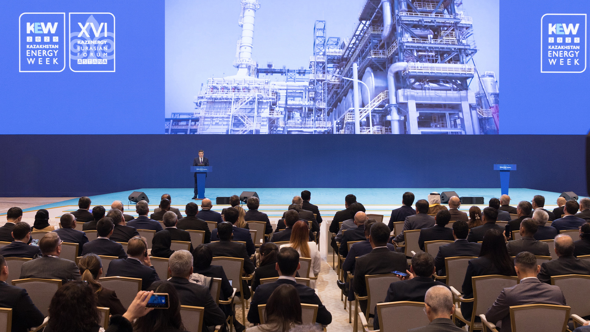 Elimiz energetıka kópirine aınalmaq