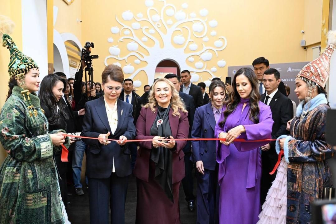 Belgrad mýzeıiniń jádigerleri Almatyǵa jetti