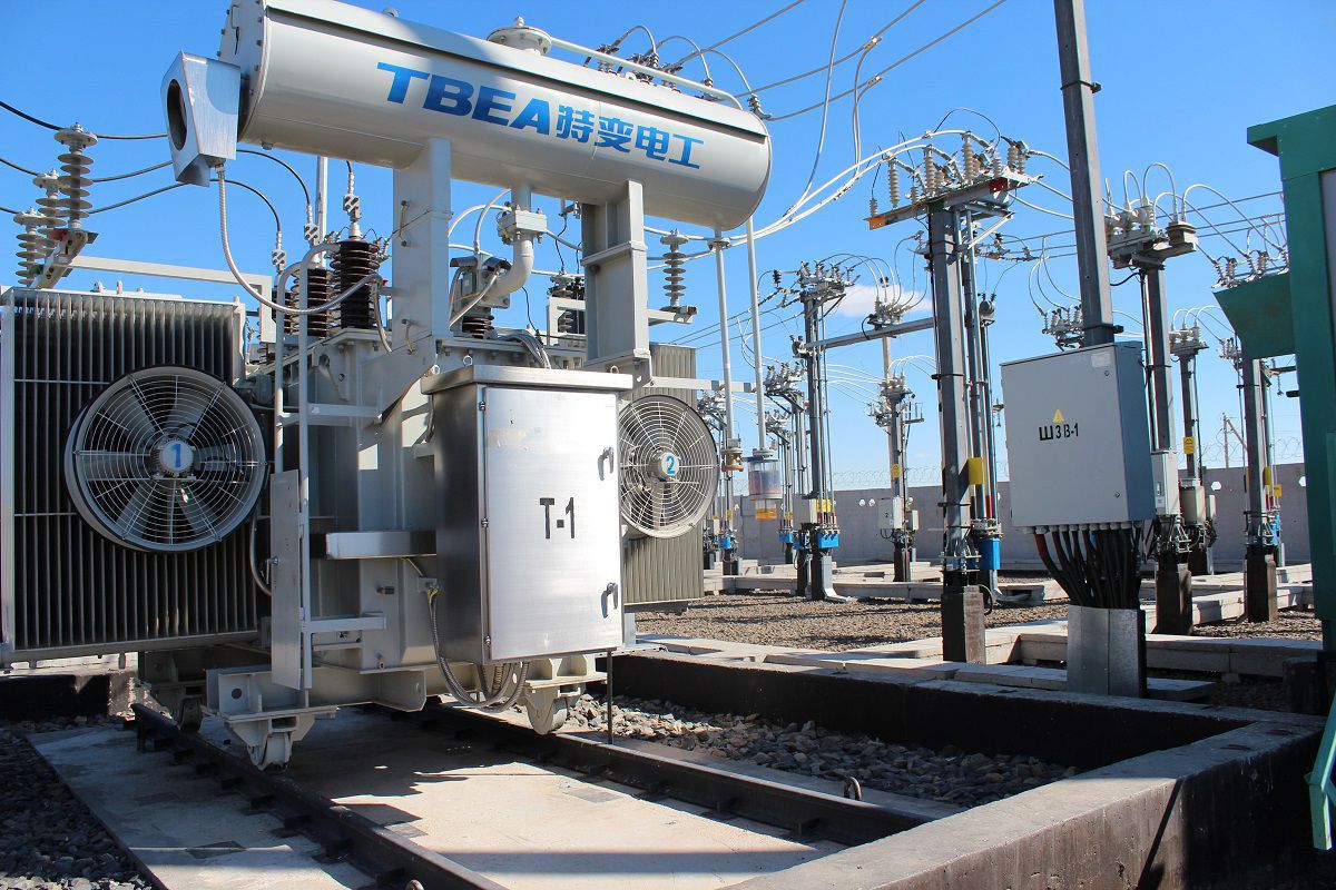 Qosalqy stansa energııa tapshylyǵynan qutqarady