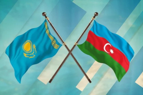 Memleket basshysy Ázerbaıjanǵa barady