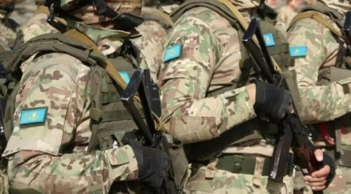 Áskerdegi moraldyq-psıhologııalyq ahýaldy turaqtandyrý tetikteri