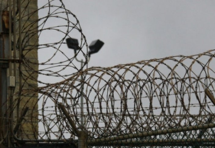 Shymkent túrmesinde 655 adam raqymshylyqpen bosap shyǵýy múmkin