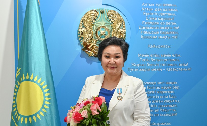 Jazylmaı ketken bir kitap