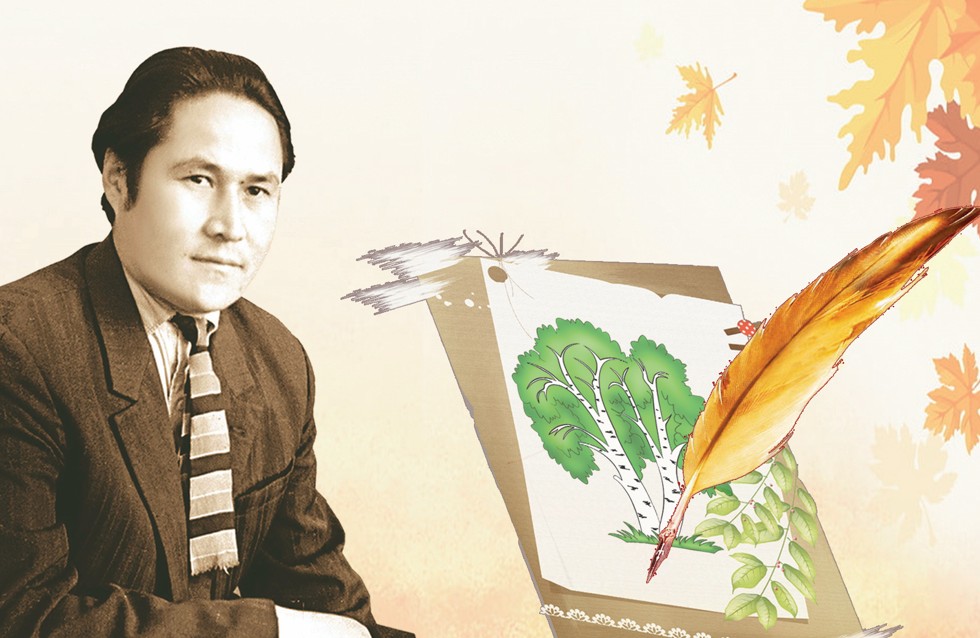 Júrek ne deıdi, jurt ne deıdi?