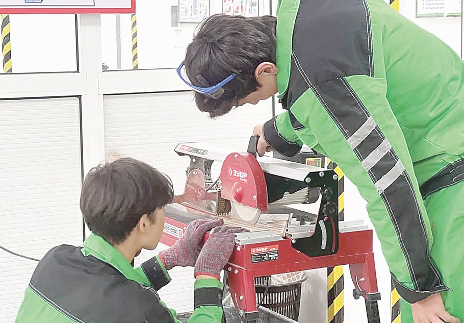 Izdengen jeter muratqa