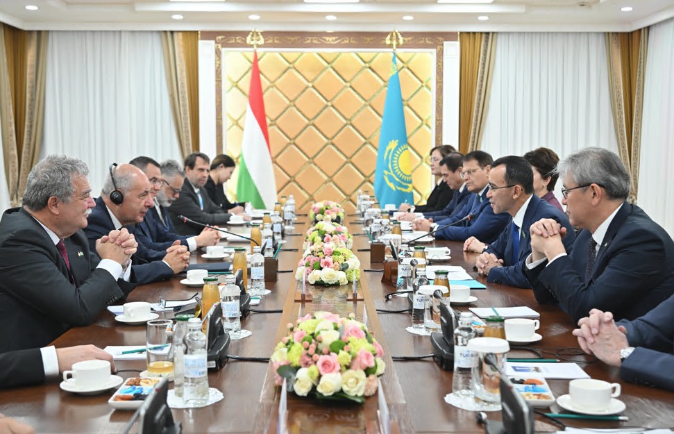 Yntymaqtastyq aıasyndaǵy basqosý