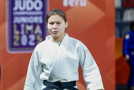 Dana Ábdirova álemdik dodada kúmis júldeger atandy