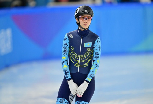 Short-trekten álemdik týrdyń irikteýine qatysatyn qazaqstandyqtar anyqtaldy