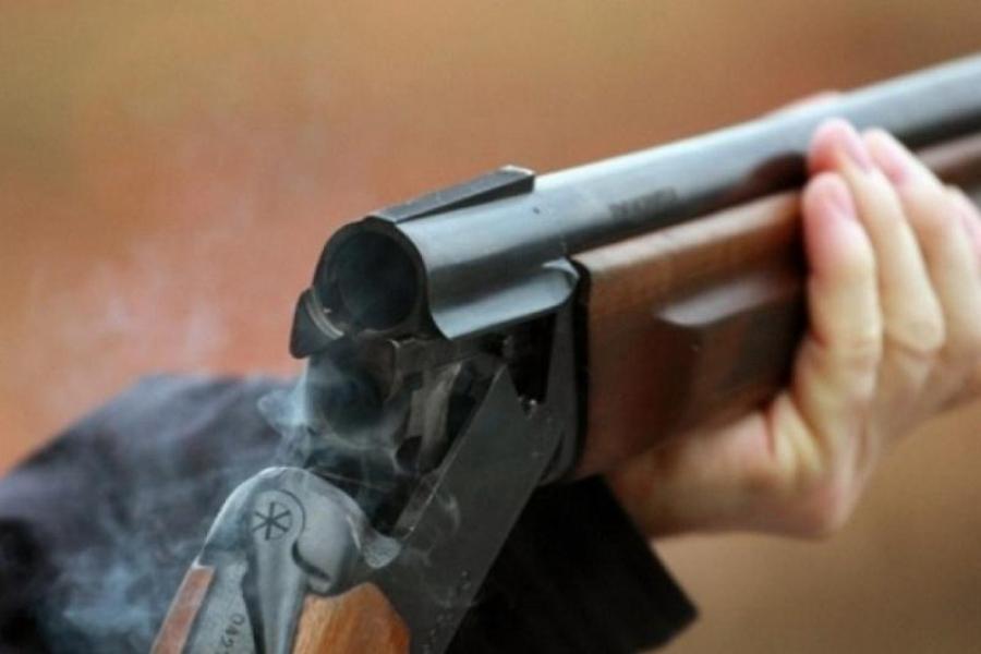 Qaraǵandyda elik atqandar ustaldy