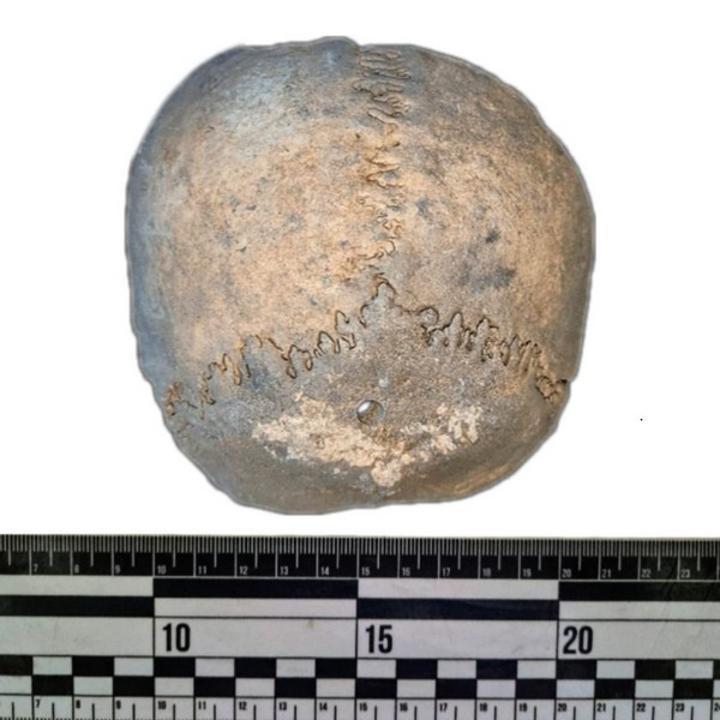 Arheologtar Taldydan 11 qorym tapty