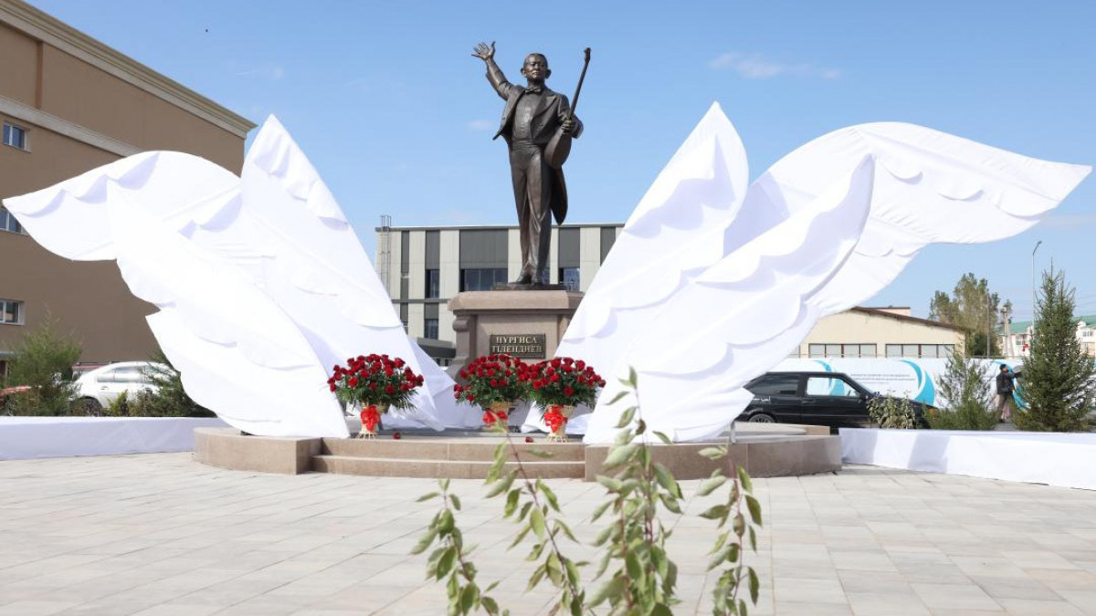 Aıda Balaeva: Eskertkish ornatý, eń aldymen tártip pen jaýapkershilik ekenin eskerý kerek