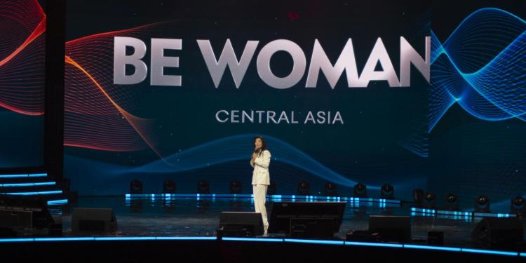 «BE WOMAN ASIA — saıasattan tys alań»: Forýmnyń uıymdastyrýshylar komıteti málimdeme jasady